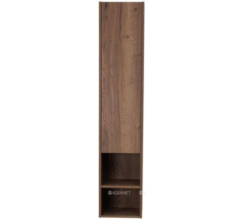 Шкаф-пенал подвесной BelBagno Kraft 33x30x160 см левый KRAFT-1600-1A-SC-RT-L