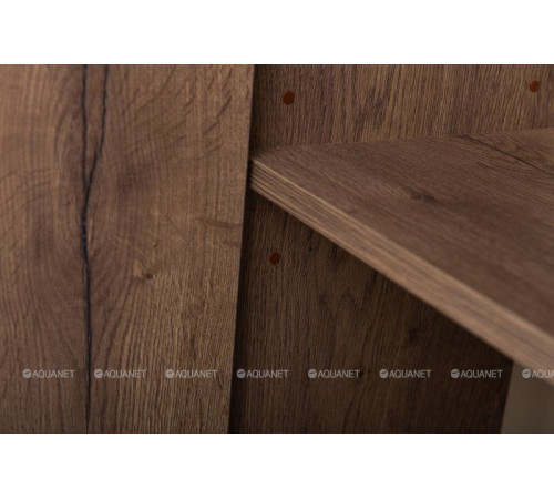 Шкаф-пенал подвесной BelBagno Kraft 33x30x160 см левый KRAFT-1600-1A-SC-RT-L