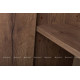 Шкаф-пенал подвесной BelBagno Kraft 33x30x160 см левый KRAFT-1600-1A-SC-RT-L