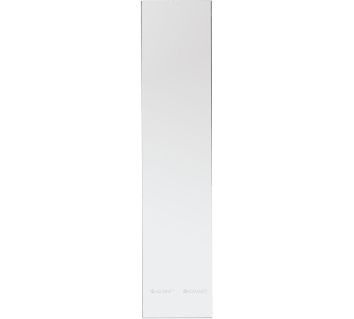 Шкаф подвесной Aquanet универсальный белый 209602