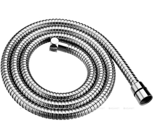 Шланг для душа Allen Brau Priority 1500 мм антитвист хром 5.31022-00