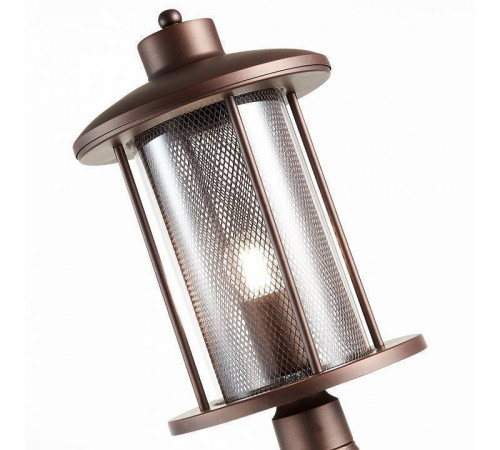 Уличный светильник ST-Luce Lastero SL080.415.01