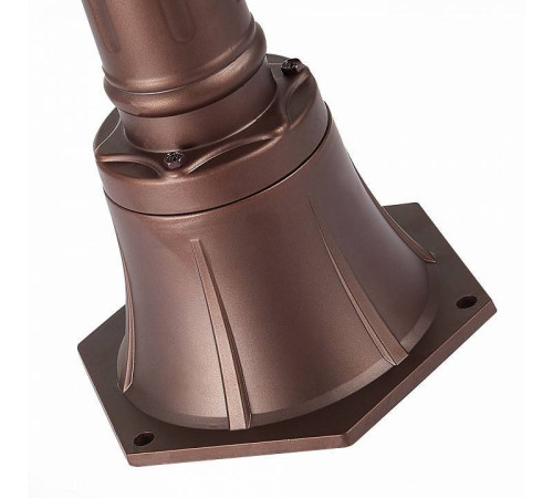 Уличный светильник ST-Luce Lastero SL080.415.01