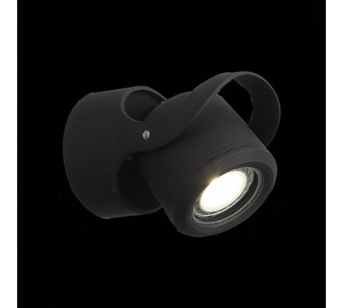 Светильник на штанге ST-Luce Round SL093.401.01