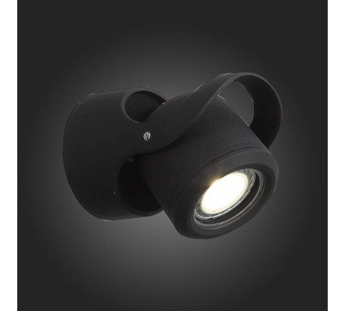 Светильник на штанге ST-Luce Round SL093.401.01