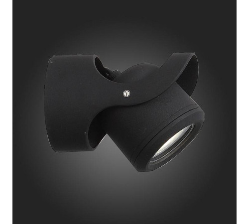 Светильник на штанге ST-Luce Round SL093.401.01