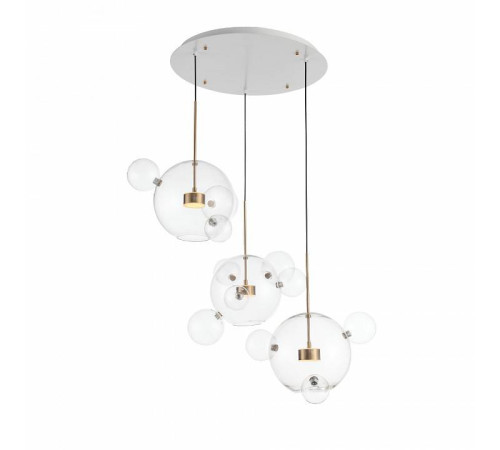 Подвесной светильник ST-Luce Bopone SL1133.203.03