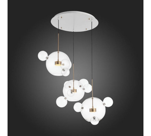 Подвесной светильник ST-Luce Bopone SL1133.203.03