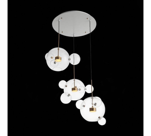 Подвесной светильник ST-Luce Bopone SL1133.203.03