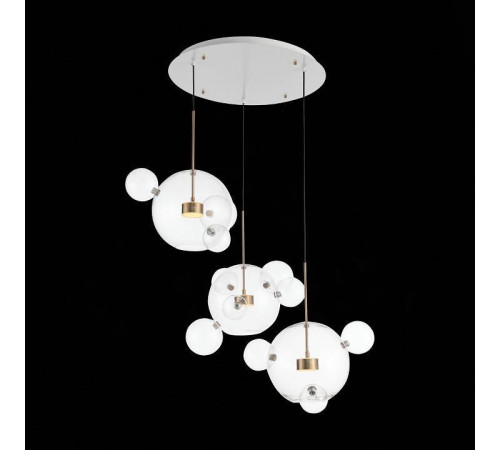 Подвесной светильник ST-Luce Bopone SL1133.203.03