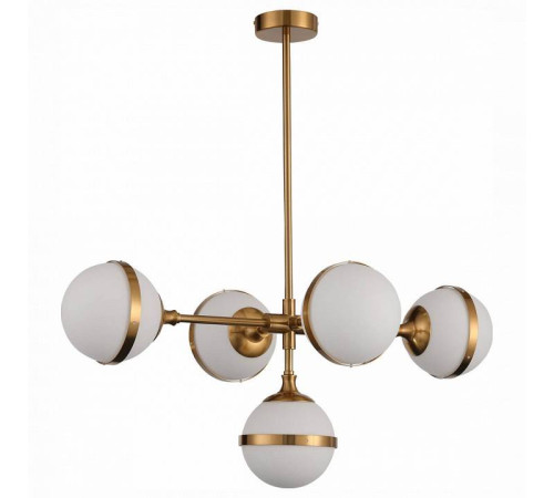 Подвесная люстра ST-Luce Arbe SL1157.303.05