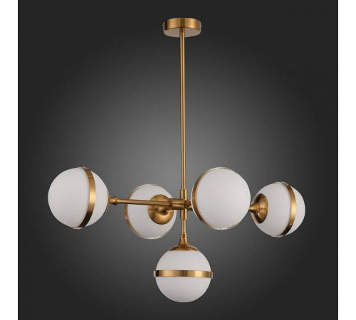 Подвесная люстра ST-Luce Arbe SL1157.303.05