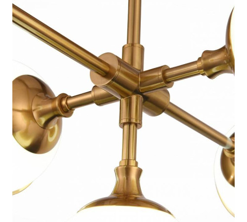 Подвесная люстра ST-Luce Arbe SL1157.303.05