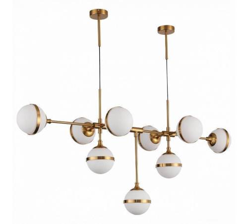 Подвесная люстра ST-Luce Arbe SL1157.303.09