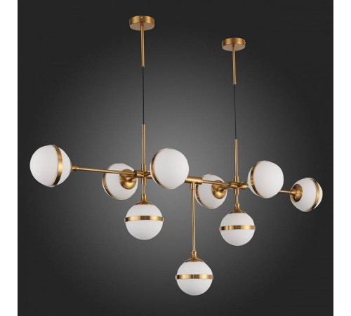 Подвесная люстра ST-Luce Arbe SL1157.303.09