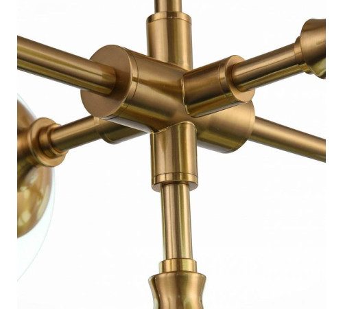 Подвесная люстра ST-Luce Arbe SL1157.303.09