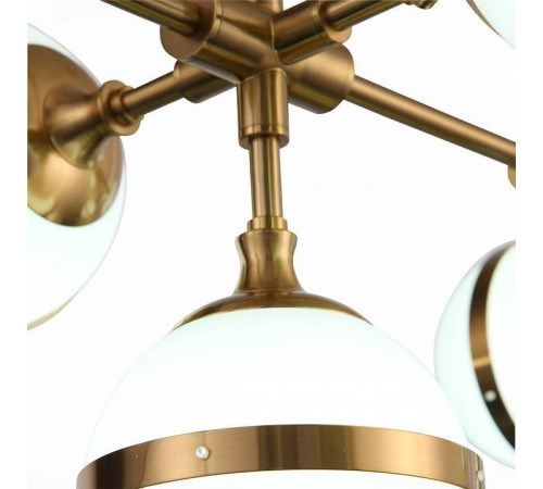 Подвесная люстра ST-Luce Arbe SL1157.303.09