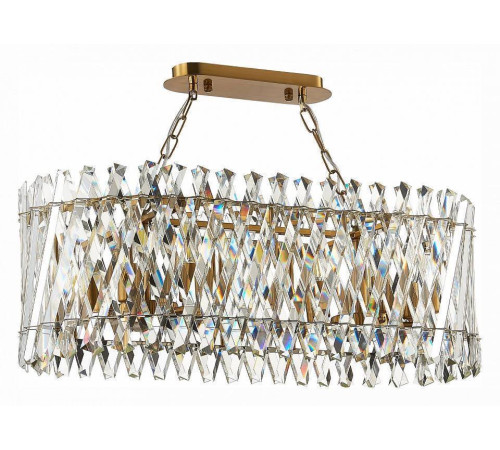 Подвесной светильник ST-Luce Fabio SL1170.303.10