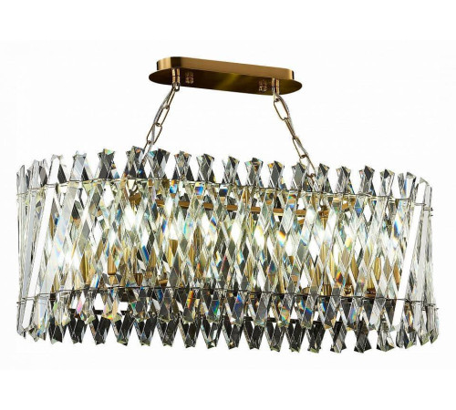 Подвесной светильник ST-Luce Fabio SL1170.303.10