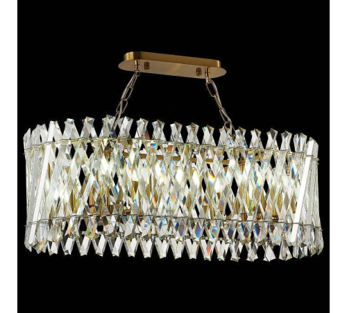 Подвесной светильник ST-Luce Fabio SL1170.303.10