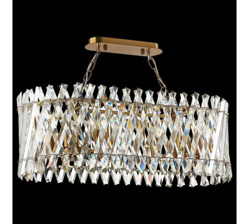 Подвесной светильник ST-Luce Fabio SL1170.303.10