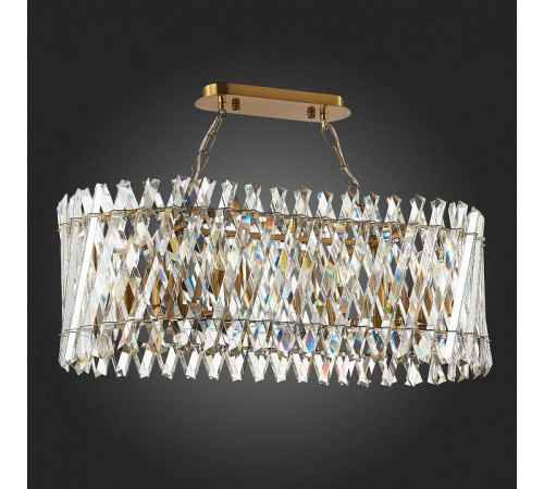 Подвесной светильник ST-Luce Fabio SL1170.303.10