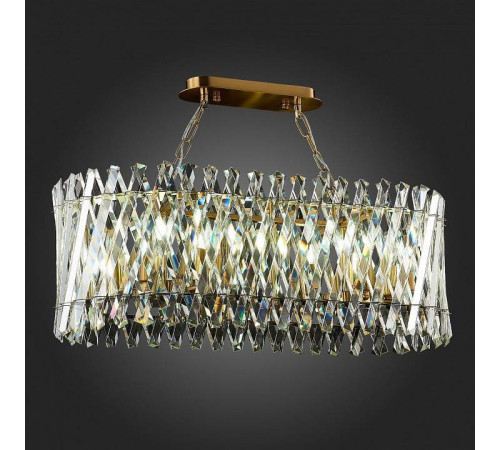 Подвесной светильник ST-Luce Fabio SL1170.303.10