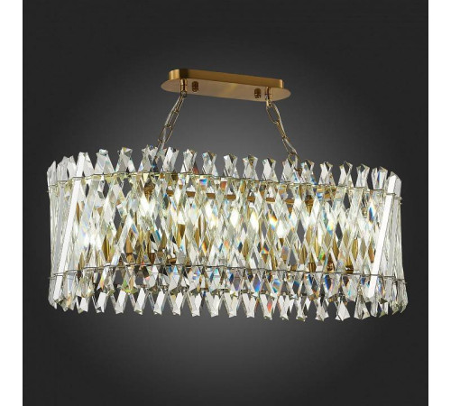 Подвесной светильник ST-Luce Fabio SL1170.303.10