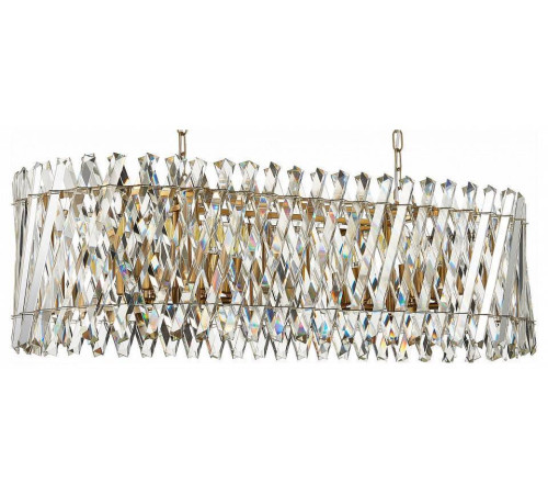 Подвесной светильник ST-Luce Fabio 12 ламп SL1170.303.12