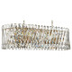 Подвесной светильник ST-Luce Fabio 12 ламп SL1170.303.12