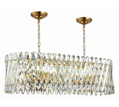 Подвесной светильник ST-Luce Fabio 12 ламп SL1170.303.12