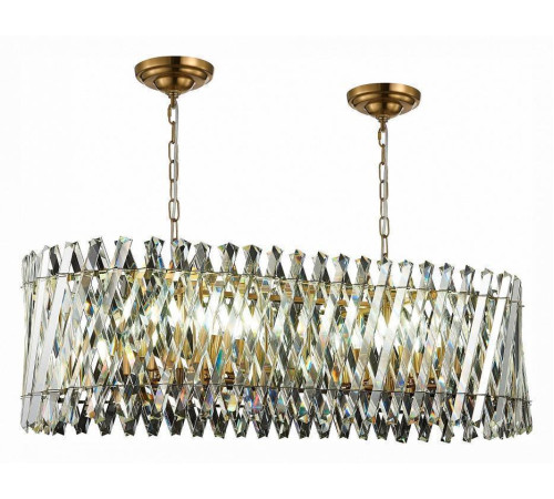 Подвесной светильник ST-Luce Fabio 12 ламп SL1170.303.12