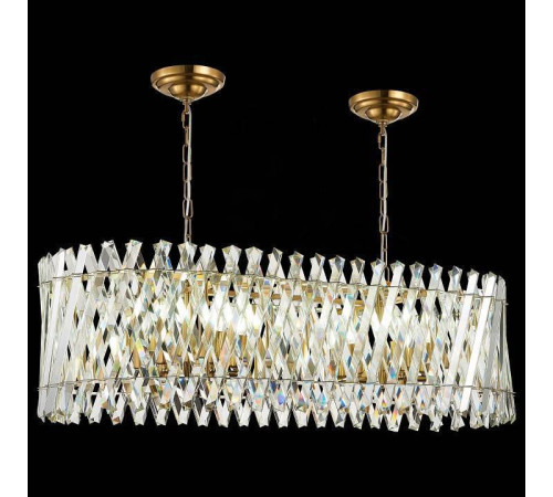 Подвесной светильник ST-Luce Fabio 12 ламп SL1170.303.12