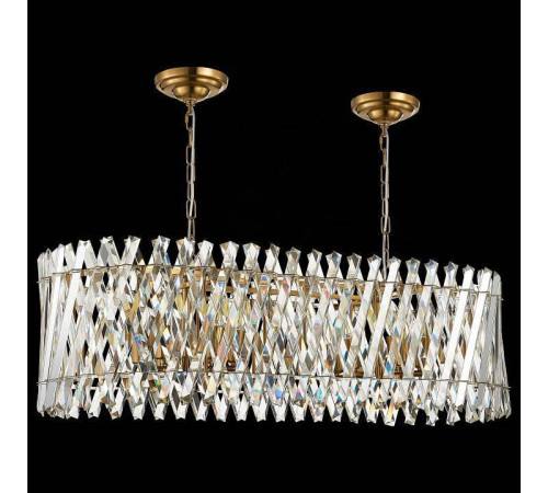 Подвесной светильник ST-Luce Fabio 12 ламп SL1170.303.12