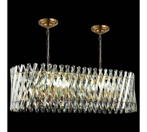 Подвесной светильник ST-Luce Fabio 12 ламп SL1170.303.12