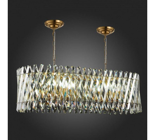 Подвесной светильник ST-Luce Fabio 12 ламп SL1170.303.12