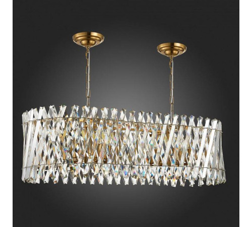 Подвесной светильник ST-Luce Fabio 12 ламп SL1170.303.12