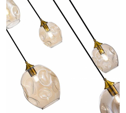 Подвесной светильник ST-Luce Idesia SL1188.303.05