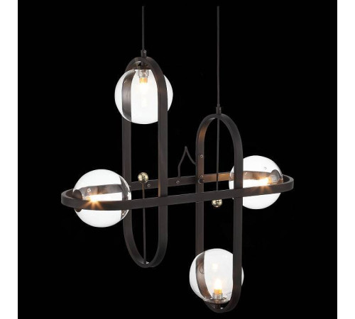 Подвесной светильник ST-Luce Circono SL1201.403.04