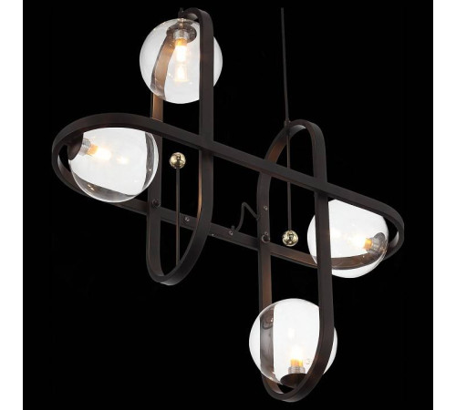 Подвесной светильник ST-Luce Circono SL1201.403.04