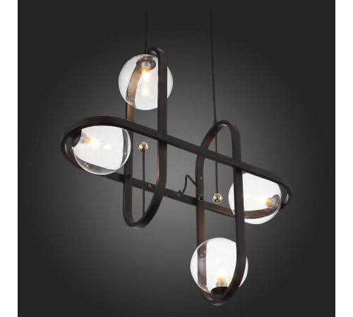 Подвесной светильник ST-Luce Circono SL1201.403.04