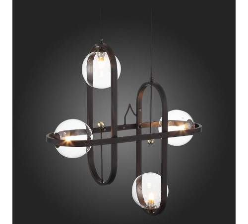 Подвесной светильник ST-Luce Circono SL1201.403.04