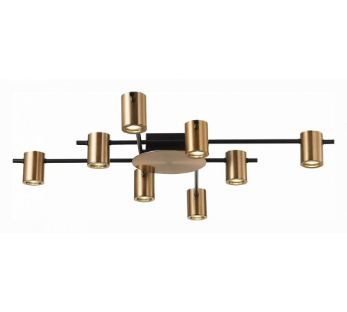 Потолочная люстра ST-Luce Veroli SL1207.402.08