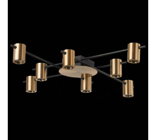 Потолочная люстра ST-Luce Veroli SL1207.402.08