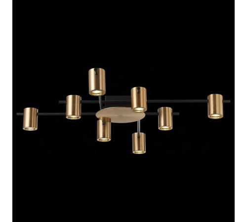 Потолочная люстра ST-Luce Veroli SL1207.402.08