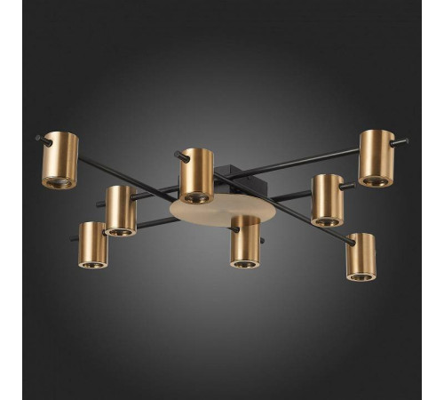Потолочная люстра ST-Luce Veroli SL1207.402.08