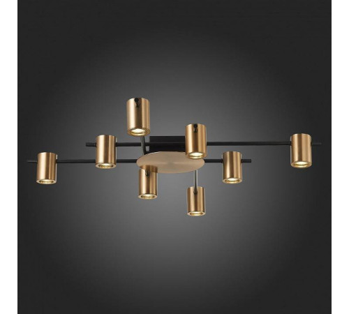 Потолочная люстра ST-Luce Veroli SL1207.402.08
