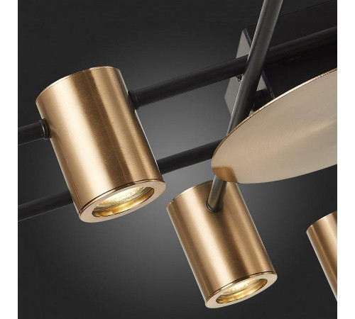 Потолочная люстра ST-Luce Veroli SL1207.402.08