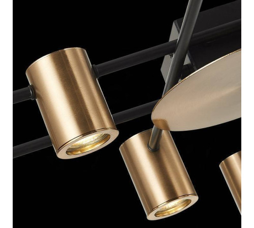 Потолочная люстра ST-Luce Veroli SL1207.402.08