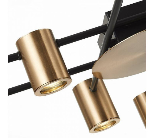 Потолочная люстра ST-Luce Veroli SL1207.402.08